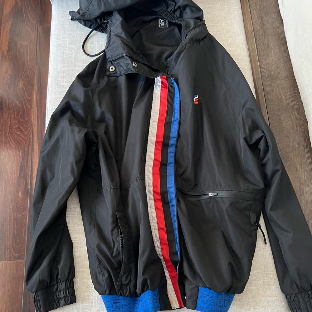 Windbreaker